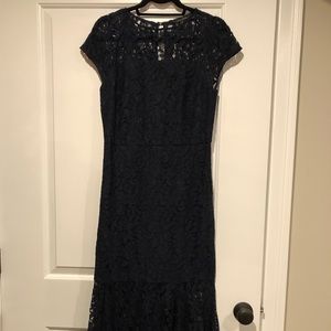 Banana Republic Dress